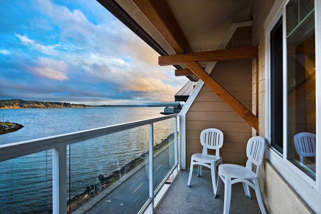 Oxford Suites Silverdale Ruang foto